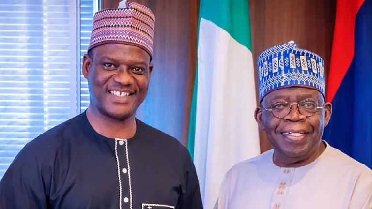 Tinubu to Swear In Taiwo Oyedele as Minister of State for Finance