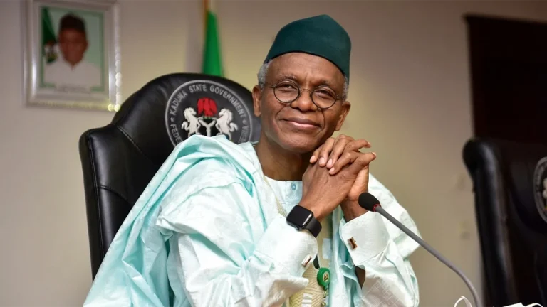 Court Sends El-Rufai Back to ICPC Custody, Fixes March 31 for Bail Hearing