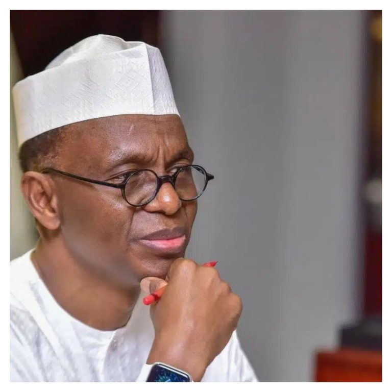 ICPC to arraign Nasir El-Rufai at federal high court Kaduna