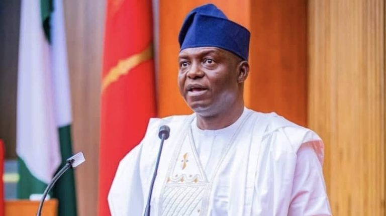 “I Won’t Fail You” – APC Chairman Yilwatda Reassures Tinubu, Party Members