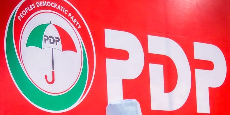 PDP Crisis: Turaki faction heads to Supreme Court after Appeal Court ruling