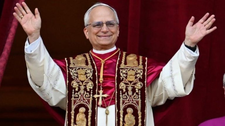 Middle East Crisis: Pope Leo XIV Urges Calm as Nigeria Alerts Citizens in Kuwait
