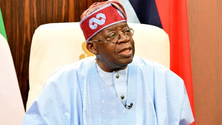 FG Alleges Smear Plot by Mining Firm During Tinubu’s UK Visit