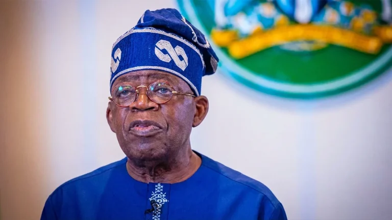 Naira stability, student loans enough for Tinubu’s second term – APC chieftain