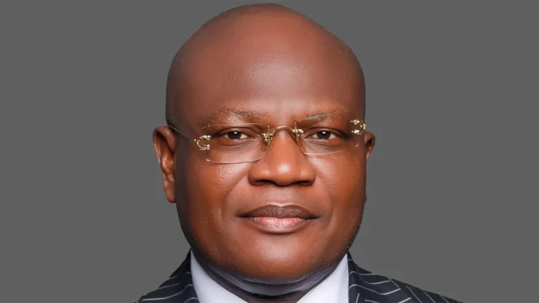 Alabi Emerges as CIBN’s 24th President