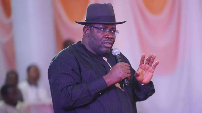 Seriake Dickson Defects from PDP to Newly Formed NDC