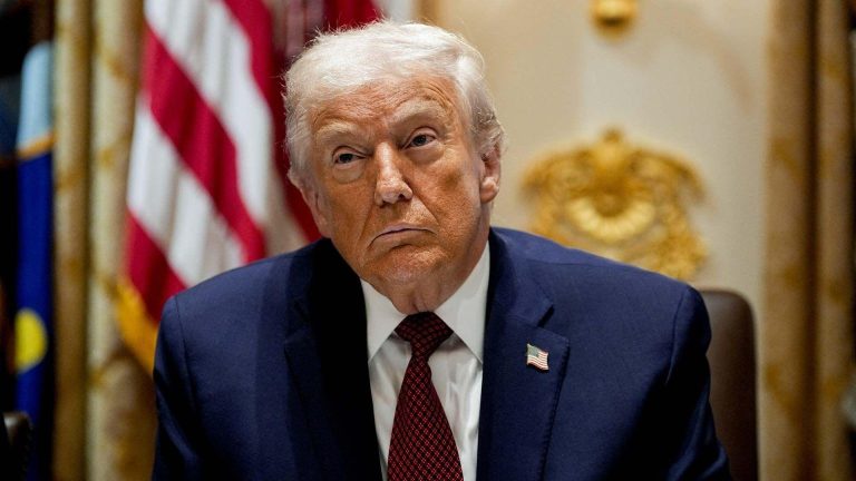 Iran War: 13 US Troops Killed, 290 Injured as Trump Orders Fresh Deployment to Middle East