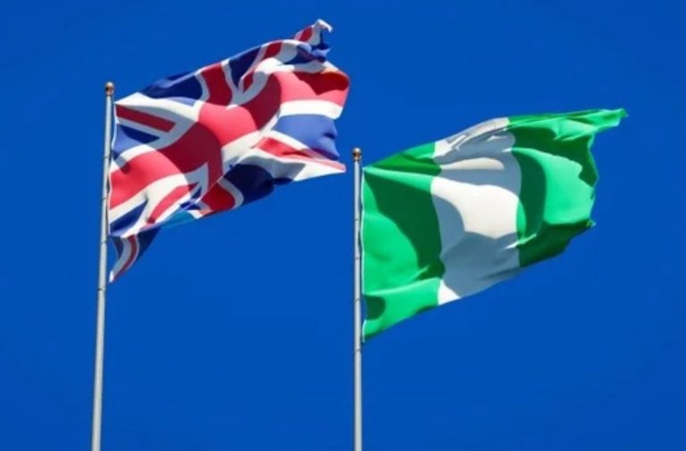 Nigeria, UK Sign Landmark Agreements on Migration, Border Security, and Business Visas