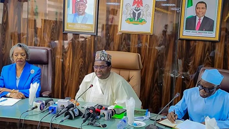 INEC Targets Flawed Primaries, Campaign Spending in New Draft Rules