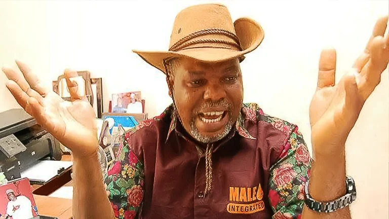 U.S–Israel vs Iran War: Expert Urges Bola Ahmed Tinubu to Act Fast to Prevent Economic Hardship