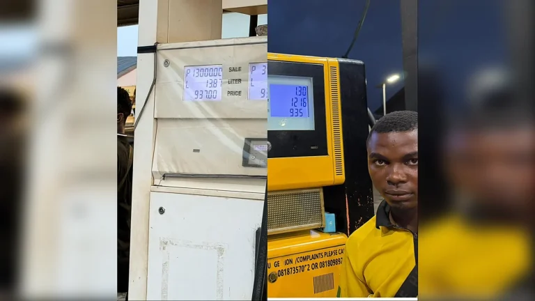 NNPC, Marketers Raise Petrol Prices as Dangote Hike Sparks Fresh Scarcity Fears