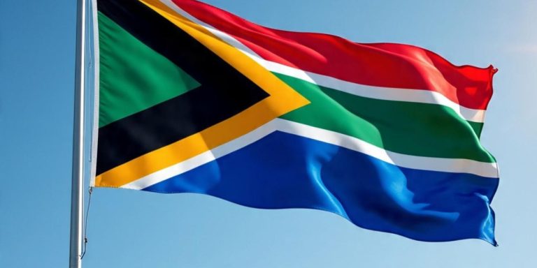 Violence Erupts in South Africa Over Igbo King Coronation, Foreign-Owned Properties Targeted
