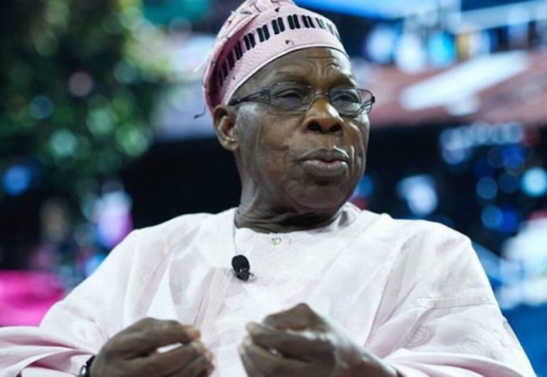 “A Government That Can’t Protect Its People Has No Right to Exist” — Obasanjo
