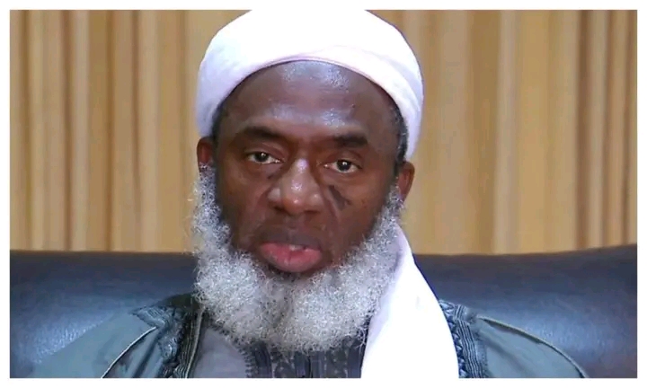 Sheikh Gumi
