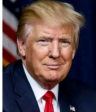 Donal Trump