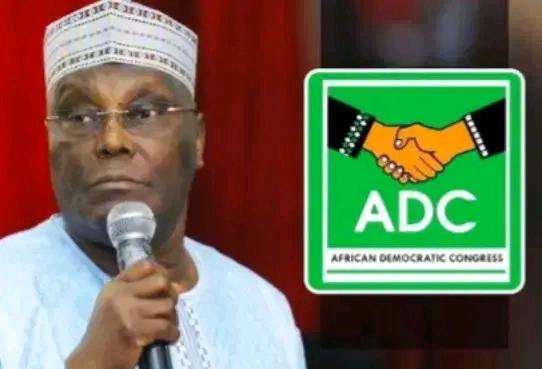 Atiku Abubarka