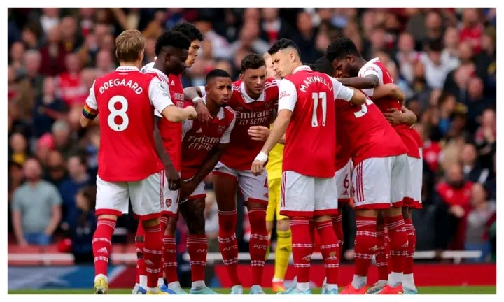 Arsenal