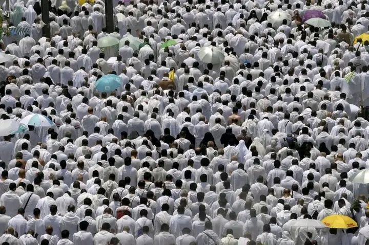 Hajj