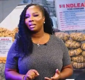 Pastor and wife in drugs crime 