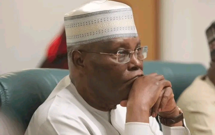 Atiku Abubarka