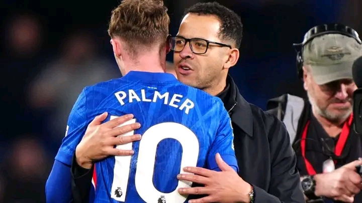 Chelsea