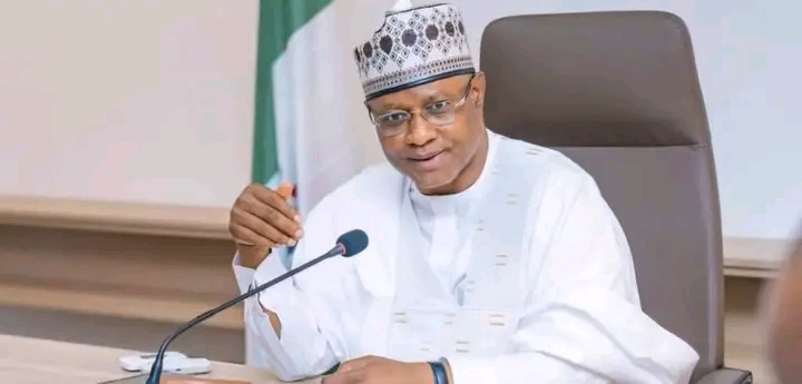 Uba Sani