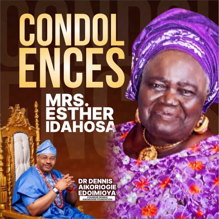 Idahosa