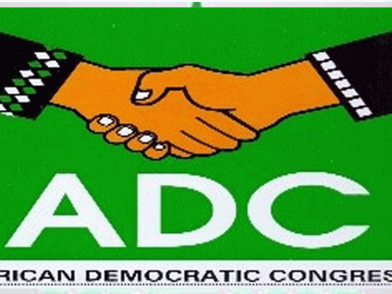 ADC Fears 2027 Election Exclusion, Urges Supreme Court to Act Fast