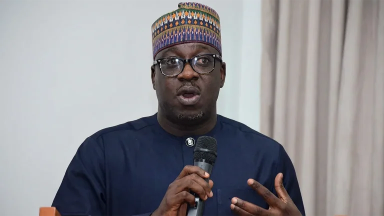 ADC Crisis Deepens Across States Ahead of May 12 Inauguration