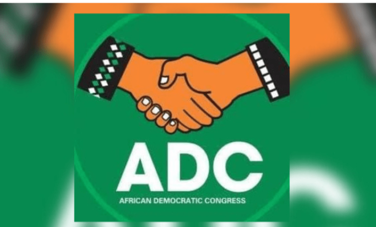 Breaking: Fresh faction surfaces in ADC