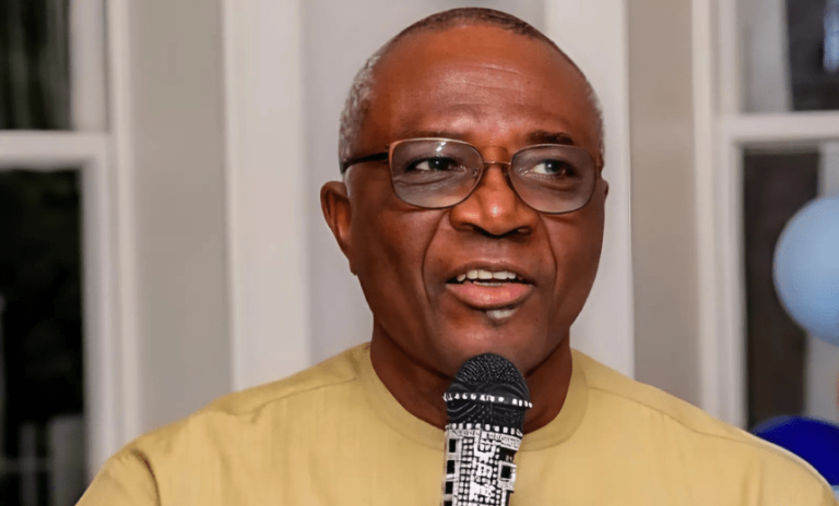 FG to Launch Nationwide Tour Showcasing Tinubu’s Key Projects