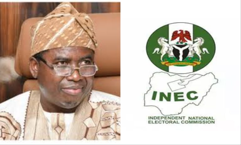 INEC Rejects Calls for Chairman’s Removal, Explains Actions on ADC Leadership Crisis