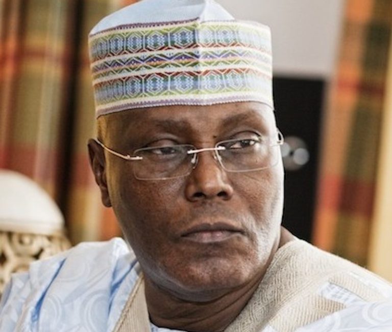 2027: Presidency Tells Atiku to Step Aside, Backs South for Power Rotation