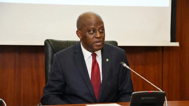 CBN Tightens Grip on Virtual Assets as Banks Raise N4.65tn Capital
