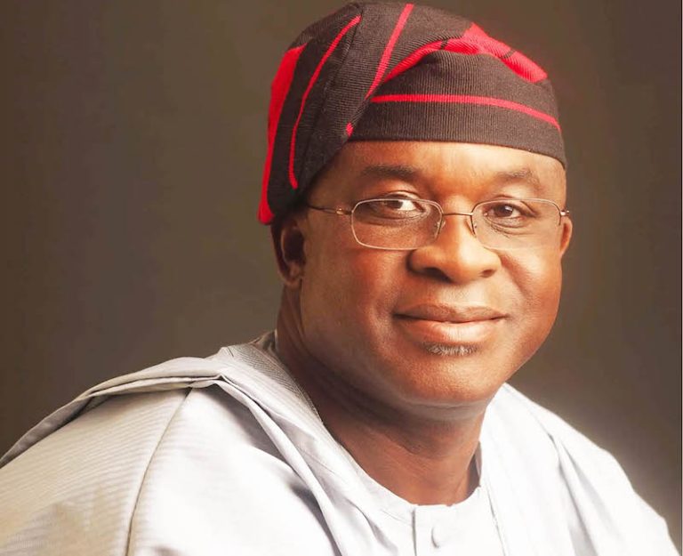 Mark Calms Nerves in ADC Crisis as Party Leaders Protest INEC, Demand Chairman’s Exit