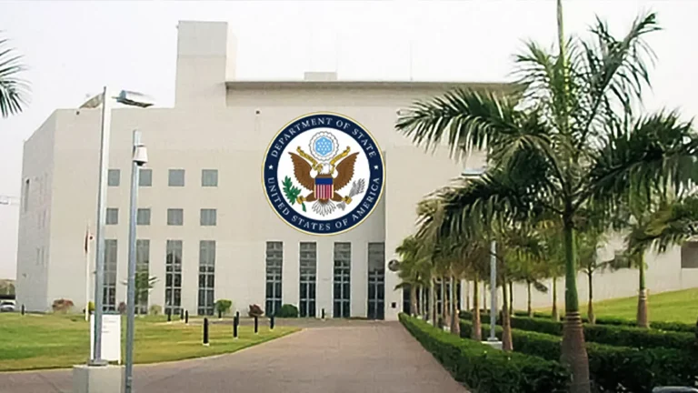 Rising Insecurity Deepens Anxiety as U.S. Tightens Measures, FG Pushes Back