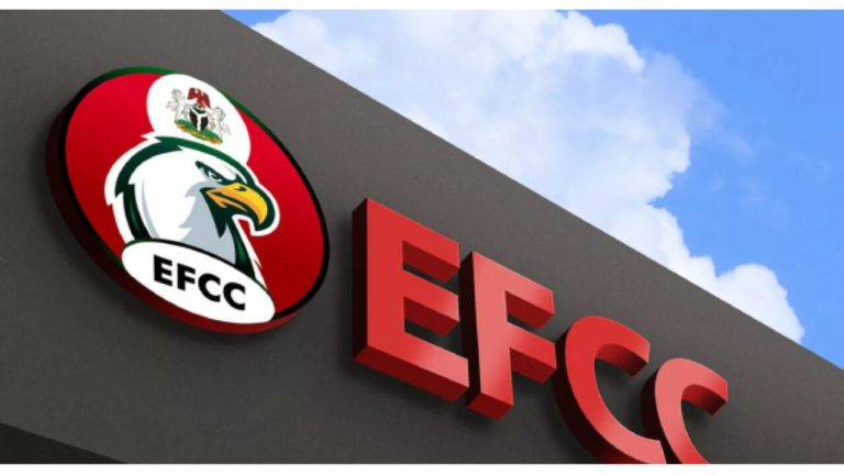EFCC declares City Boys Movement’s women leader wanted