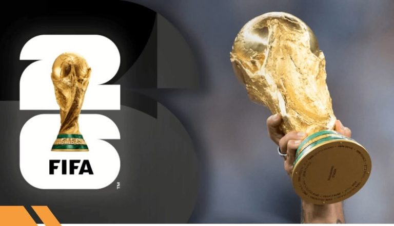 2026 World Cup