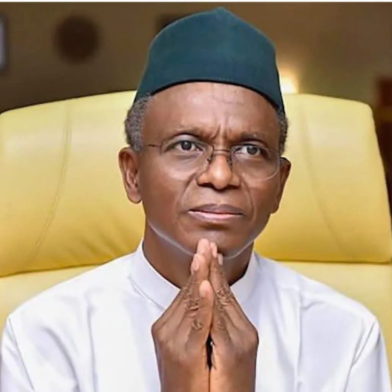 El-Rufai