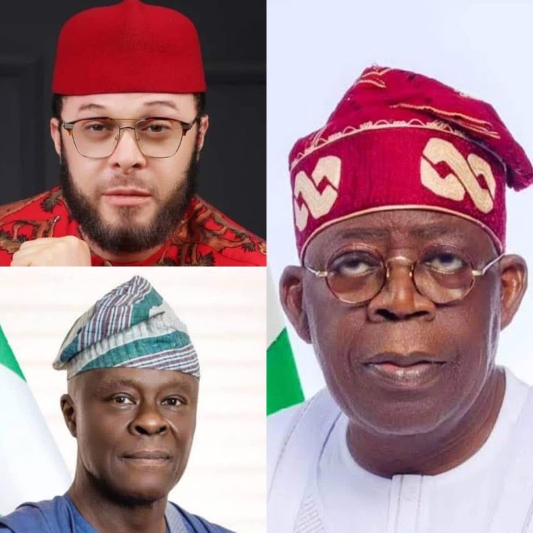 Tinubu
