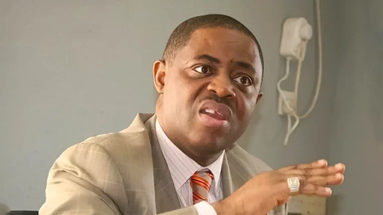 Fani-Kayode knocks Obi over Abacha remarks, defends NADECO’s role in democracy struggle