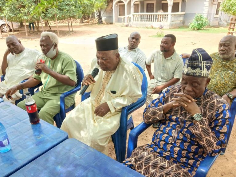 Kwande apc
