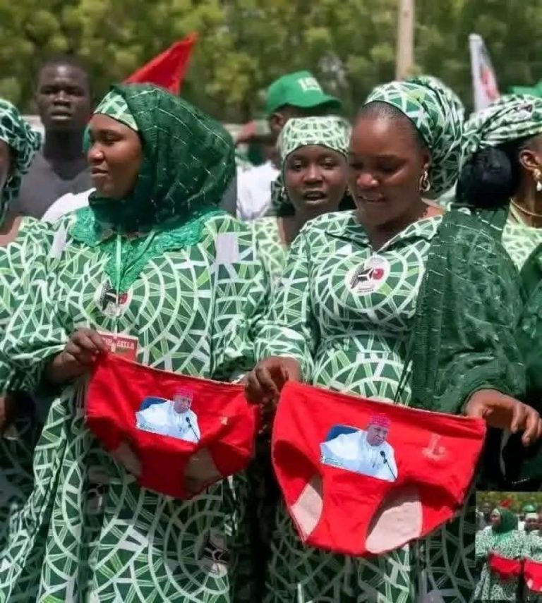 Kano Women
