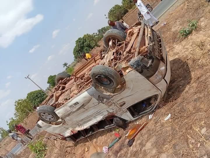Accident