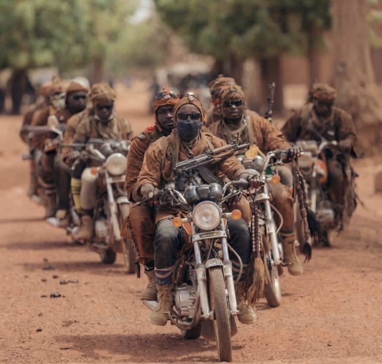 Easter Tragedy: 7 Feared Dead, Many Abducted as Terrorists Attack Kaduna Community