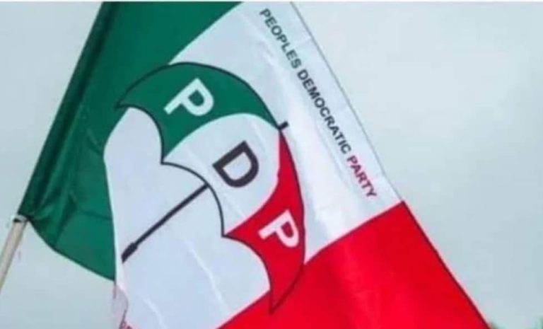 PDP