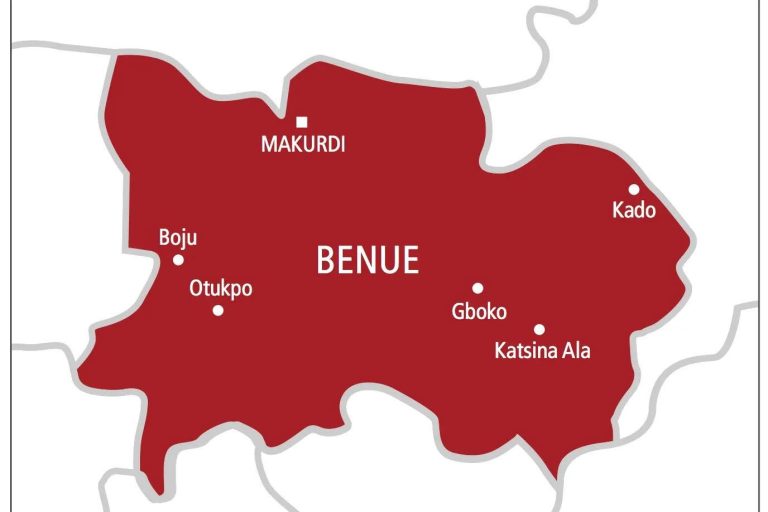 BENUE
