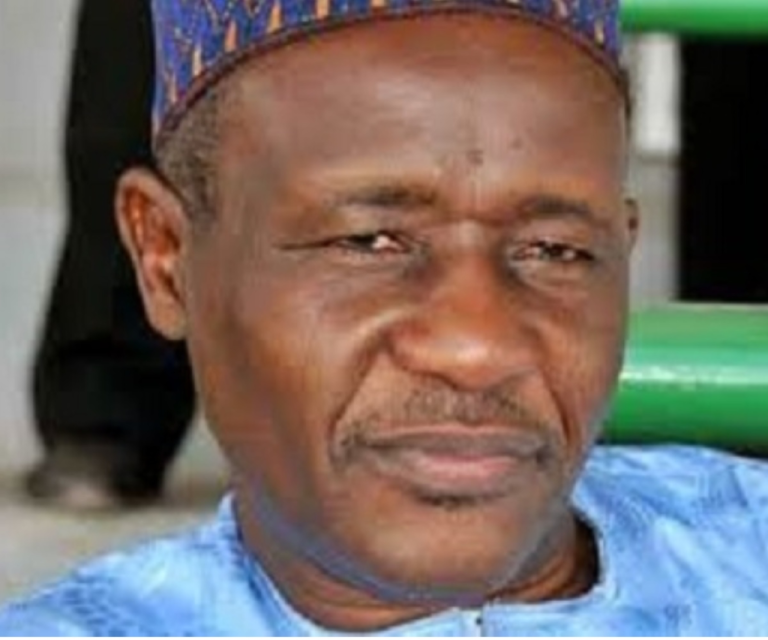 Tinubu Mourns Ace Sports Administrator, Ibrahim Galadima