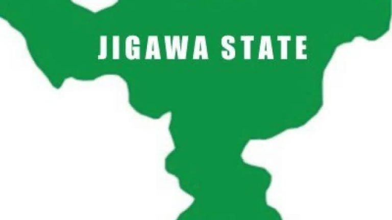 Jigawa state government