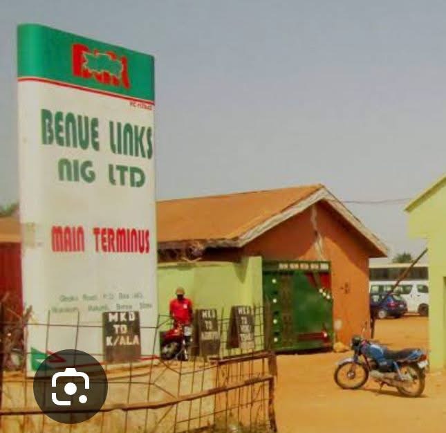 BENUE Links